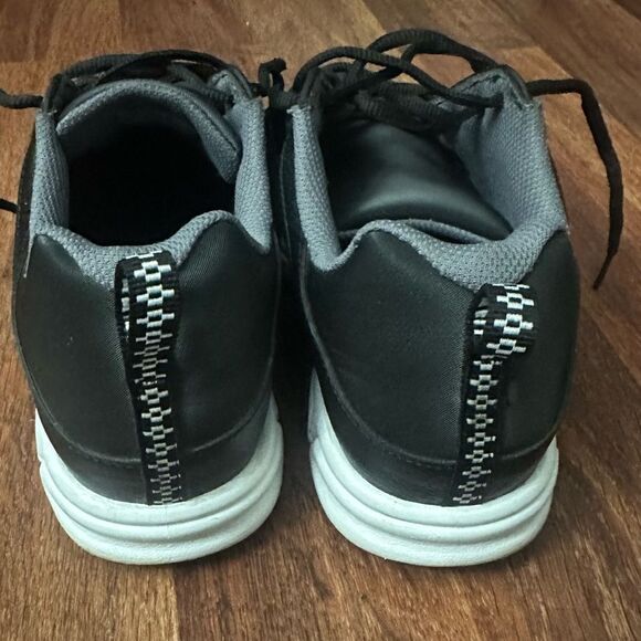 Footjoy Shoes Black Sneakers - Picture 7 of 9